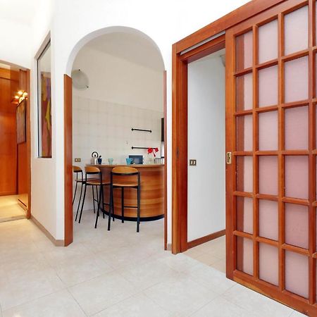 Centralstation Apartment Rome Buitenkant foto