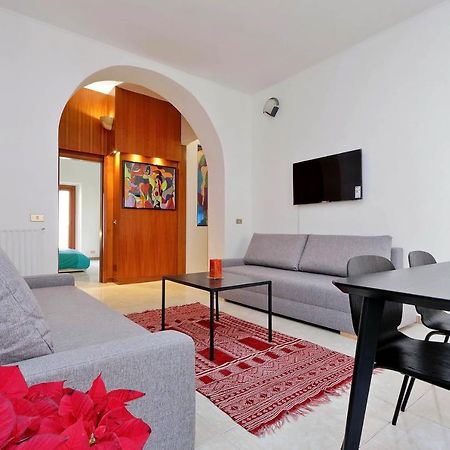 Centralstation Apartment Rome Buitenkant foto